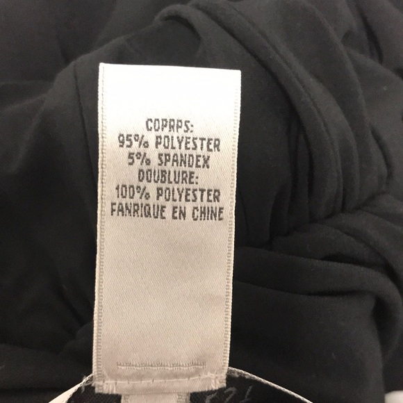 Nine West Little Black Dress - Picture 5 of 8